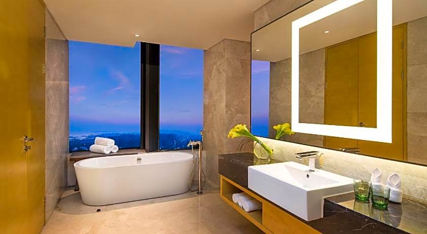 Holiday Inn Suzhou Taihu Lake By IHG