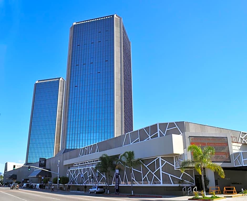 Grand Hotel Tijuana