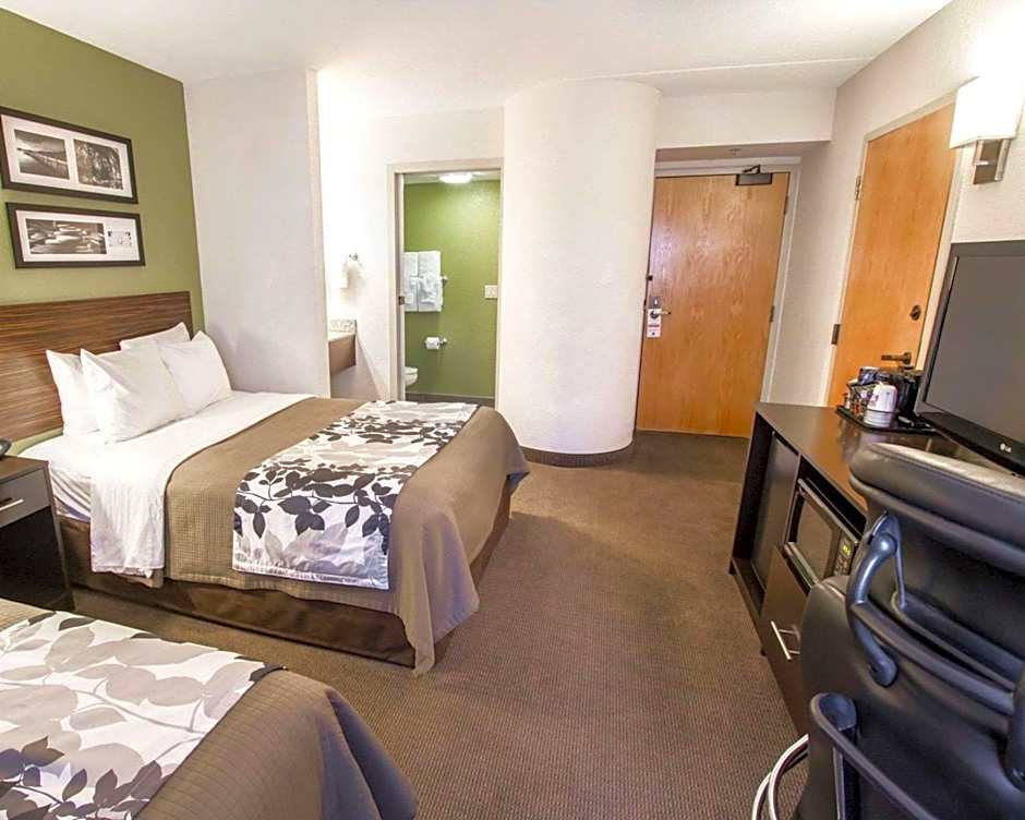 Sleep Inn North Scottsdale near Mayo Clinic