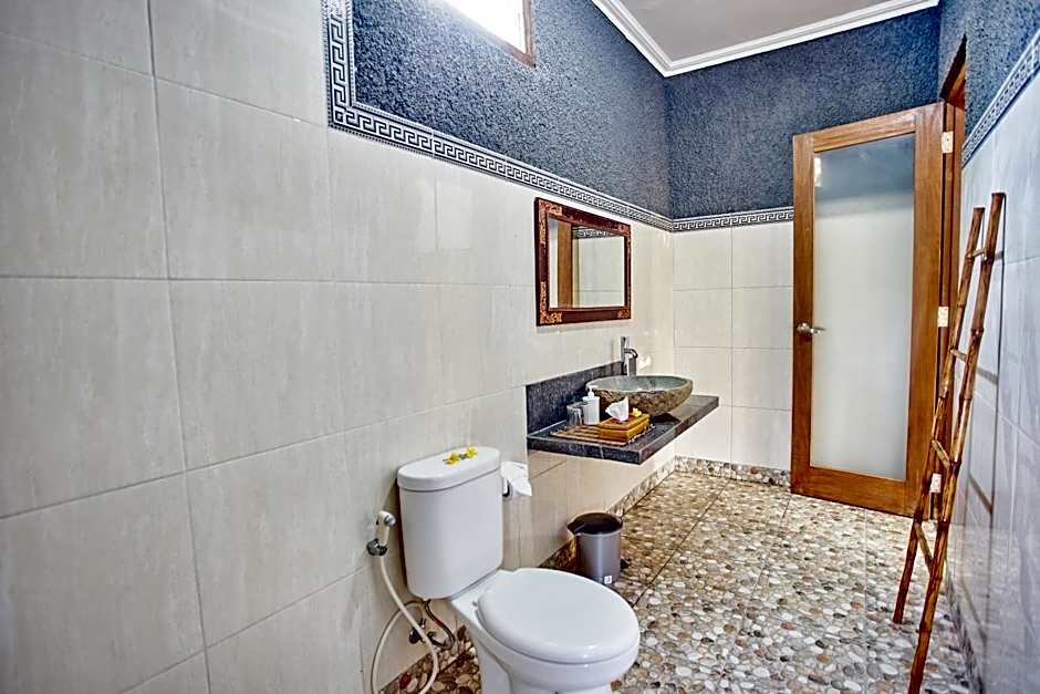 Taos House Lembongan By DeWizZ Management