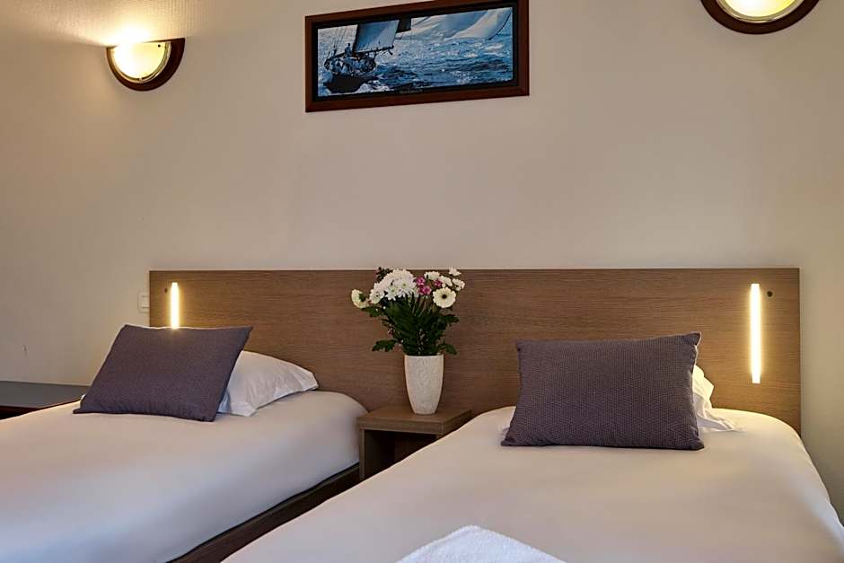 Comfort Aparthotel Carcassonne