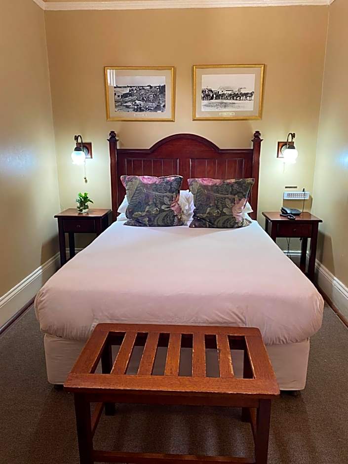 Kimberley Club Guesthouse