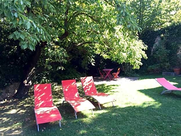 Les Aiguières en Provence