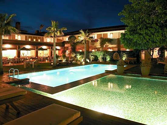Alacati Cadde 75 Luxury Hotel