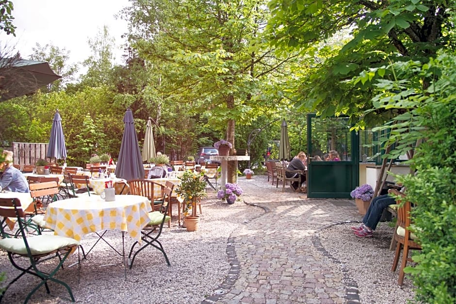 Landhaus Hotel Wolfratshausen