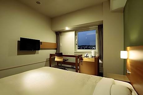 Relax Double Room Non-Smoking