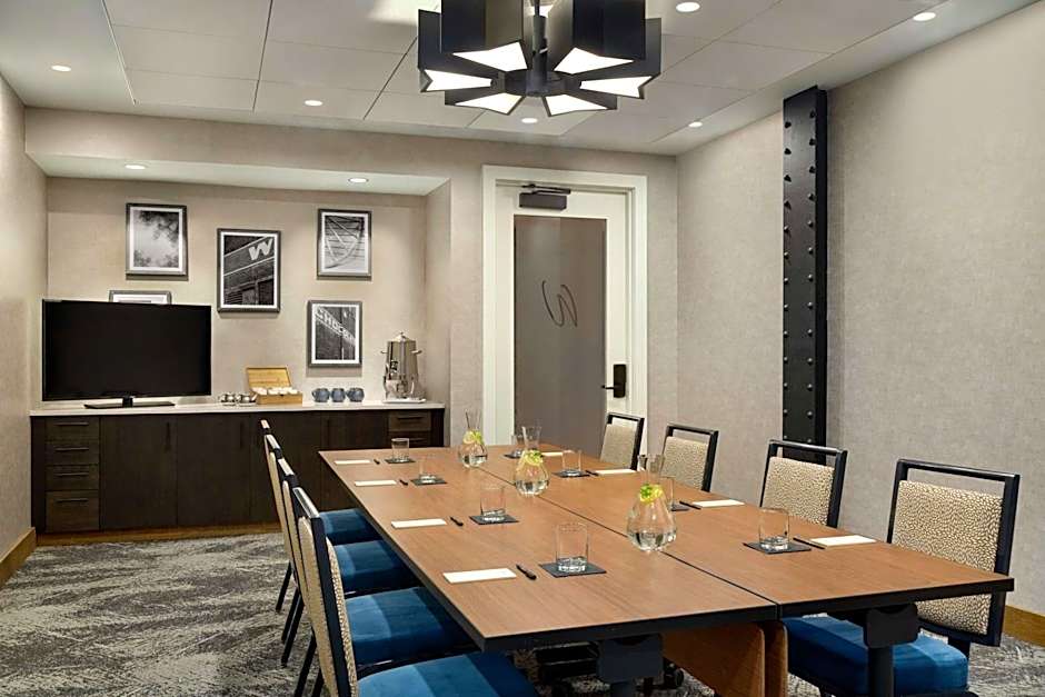 The Wilbur Lititz, Tapestry Collection by Hilton