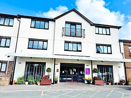 Blanco's Hotel