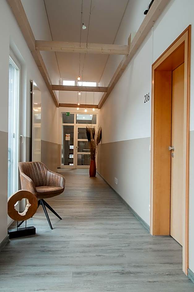 Hotel & Restaurant Bestenheider Stuben