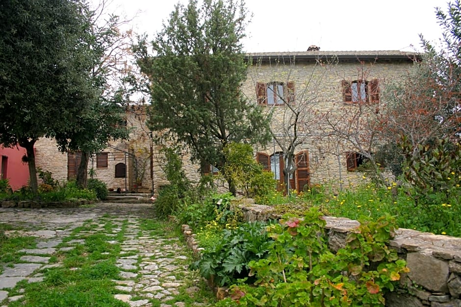 Sa Domu de sa Contissa