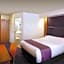 Premier Inn Sheffield City Centre (St Mary's Gate)