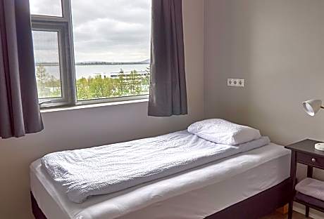 Single Room with Lake View