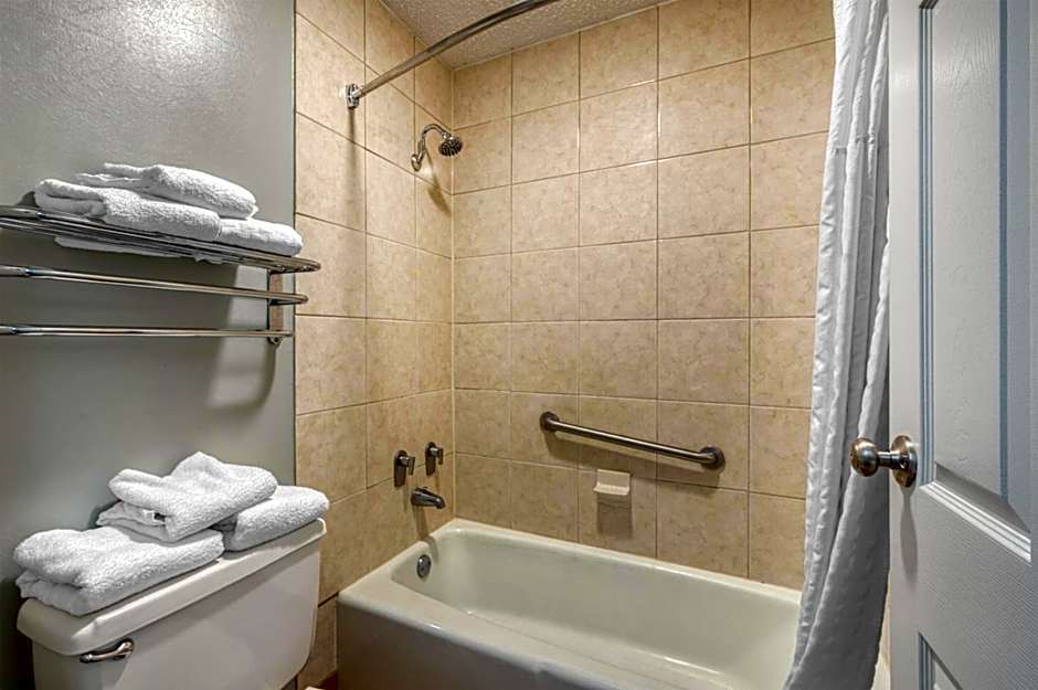 Best Western Fredericksburg