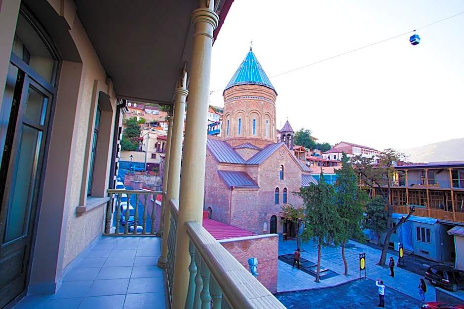 Old Meidan Tbilisi By Urban Hotels