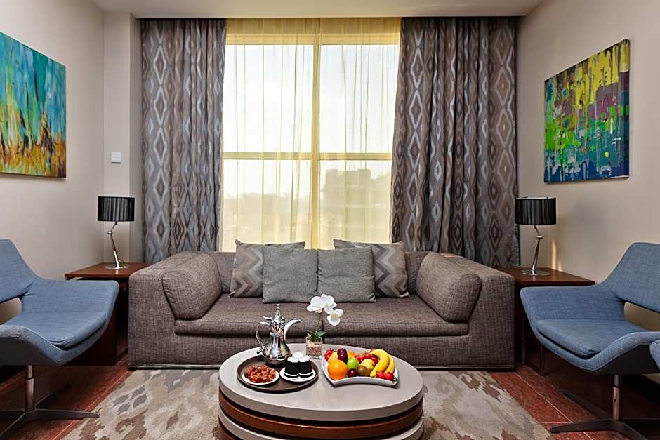 M Hotel Makkah Millennium