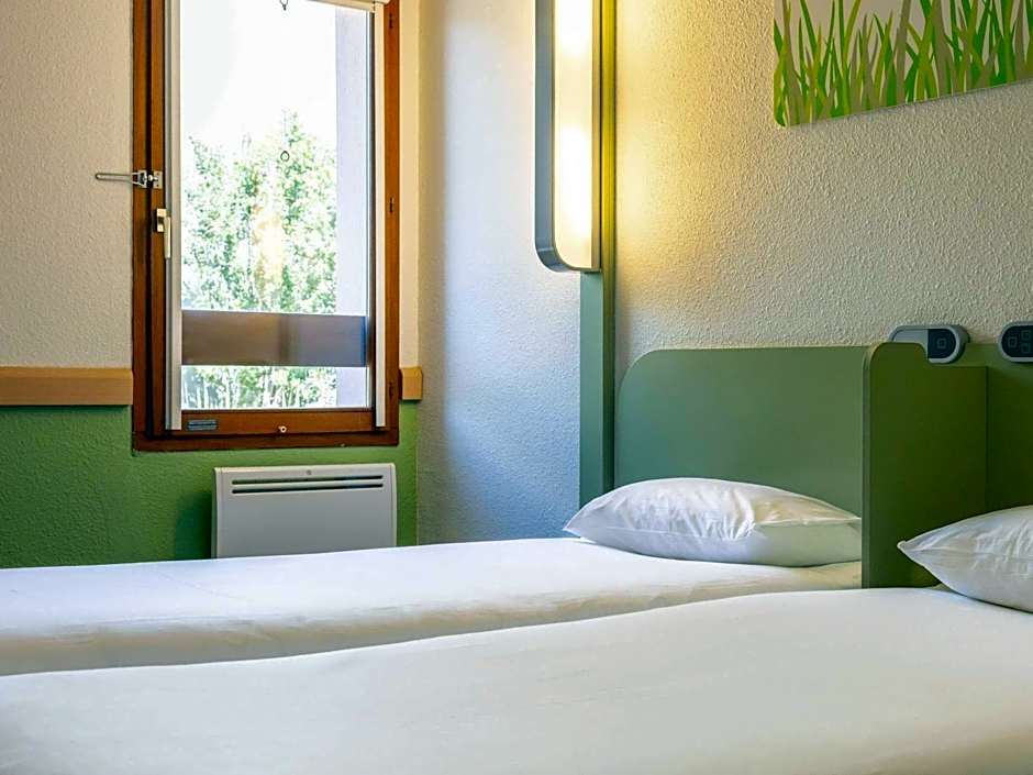 ibis budget Narbonne Sud A9/A61