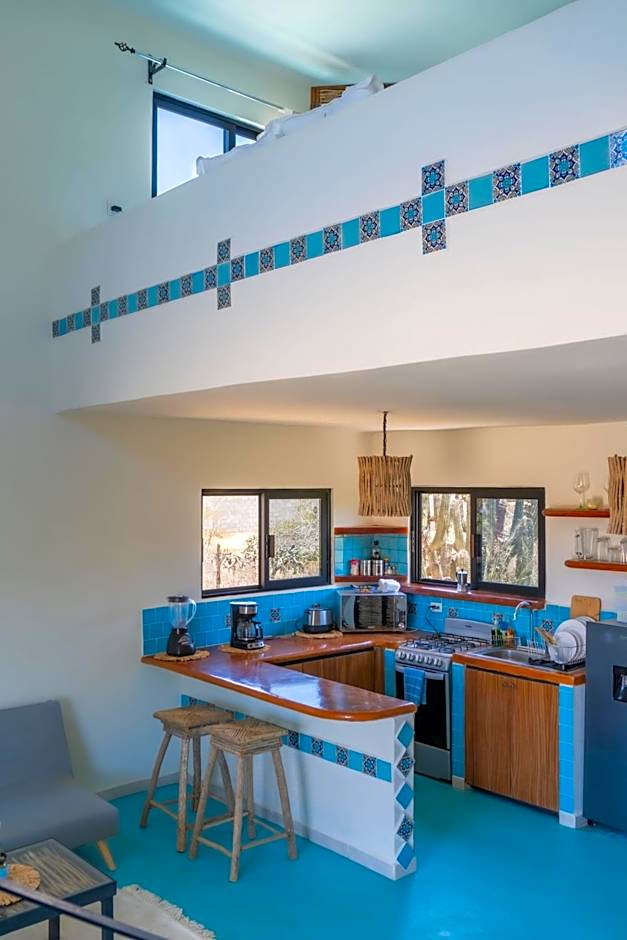 Chakana Lofts