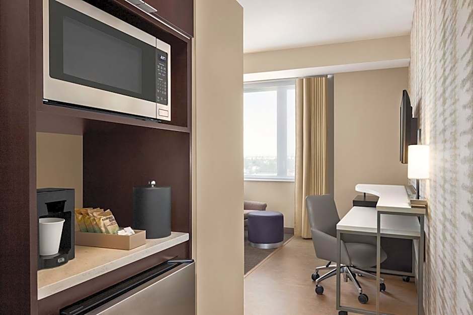 Residence Inn by Marriott New York JFK Airport