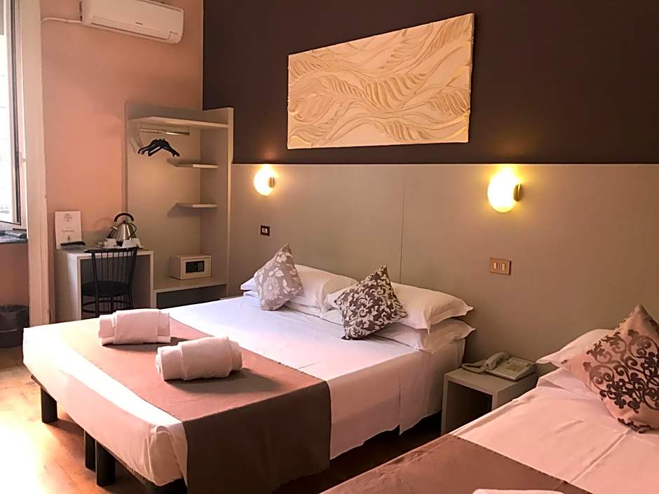 Hotel Bogart