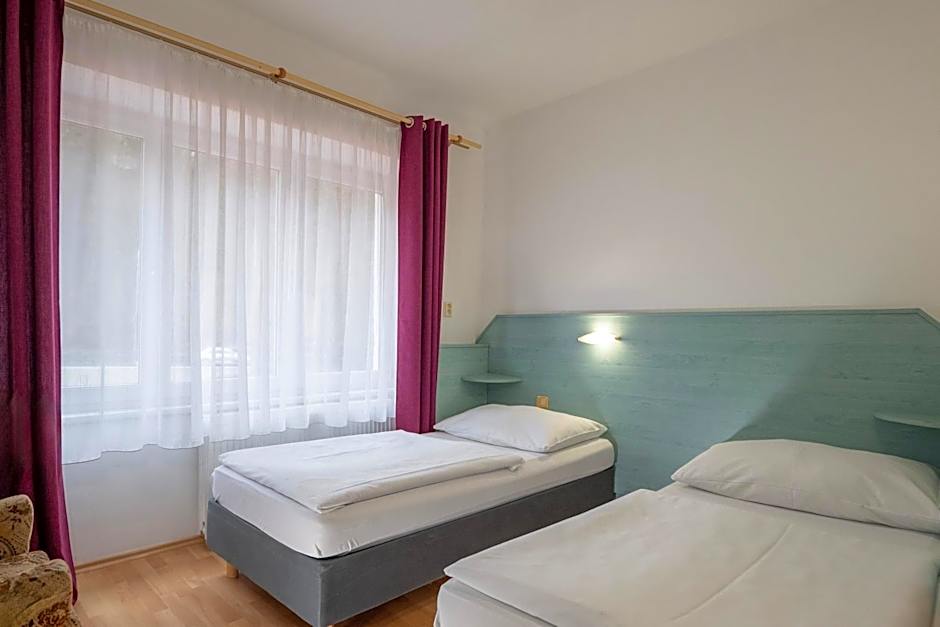 Sport Hotel Gejzirpark