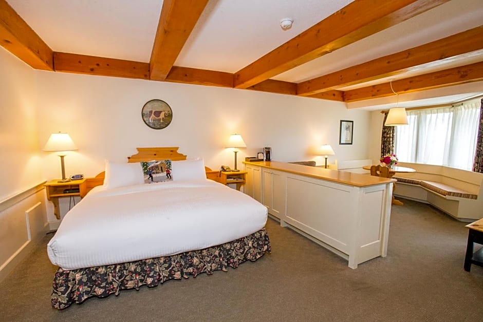 Trapp Family Lodge