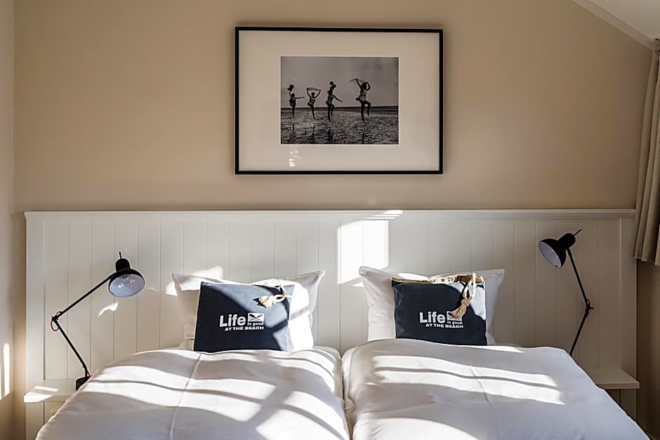 Strandhaus Ahrenshoop