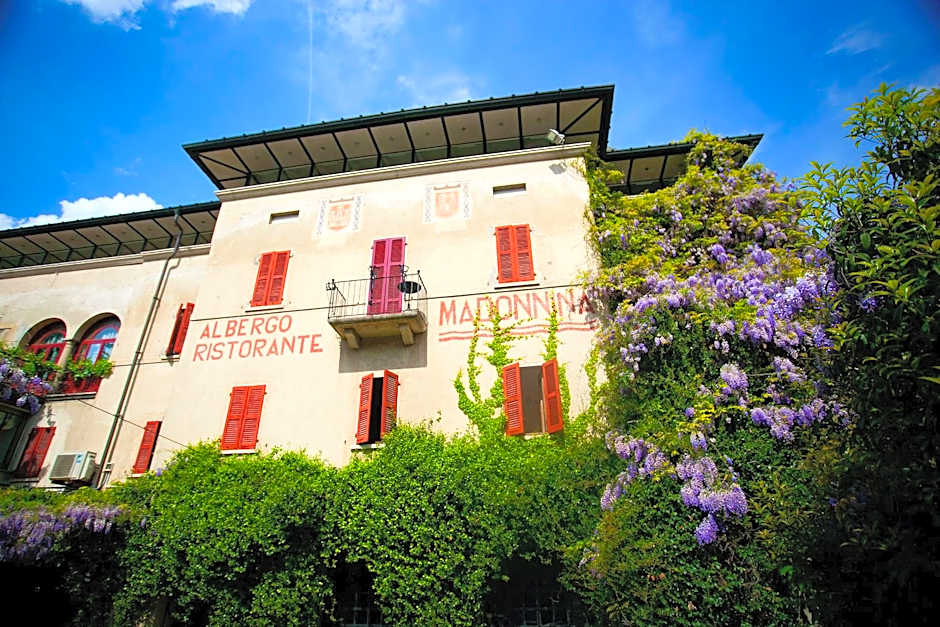 Albergo Ristorante Madonnina