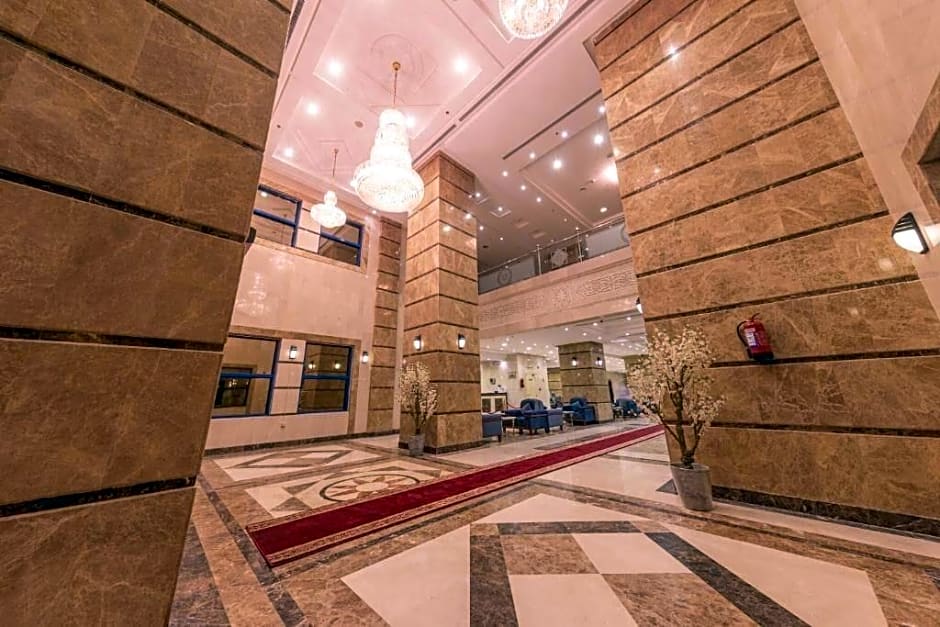 Snood Al Rayyan Hotel