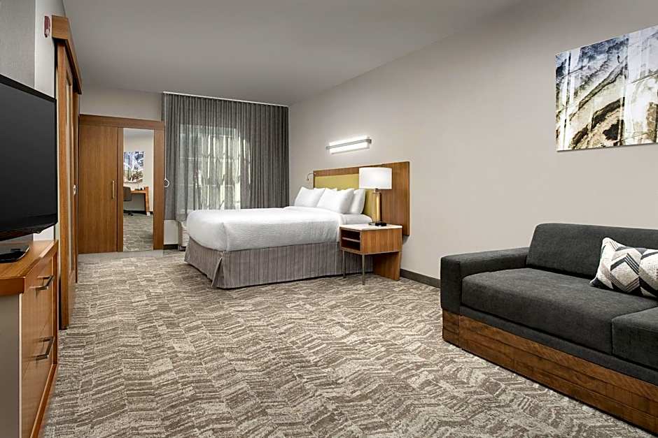 SpringHill Suites by Marriott Huntsville West/Research Park