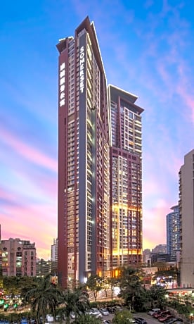 Somerset Grandview Shenzhen