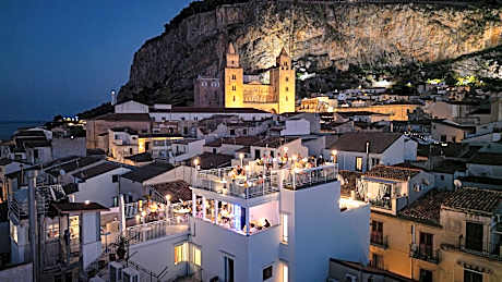 Hotel La Giara