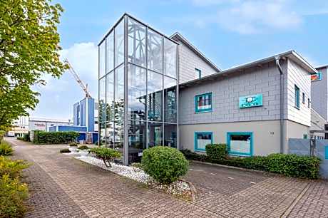 7o'Clock Hotel Hannover Messe Laatzen