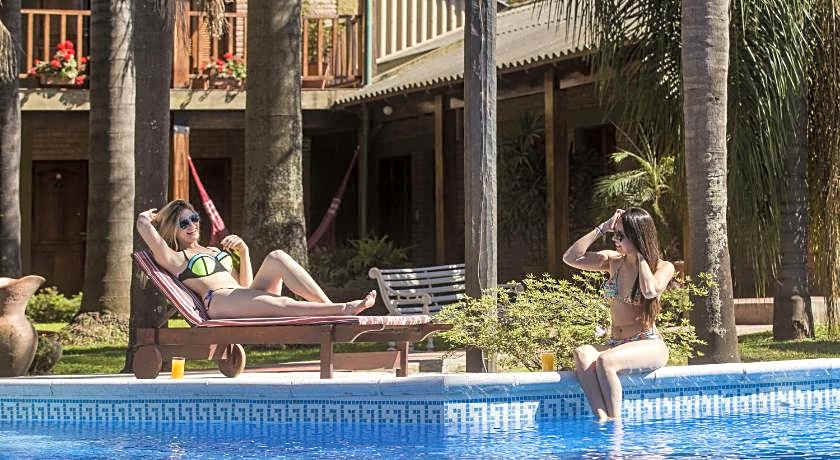 Hosteria-Spa Posada del Sol