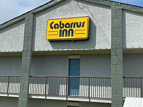 Cabarrus Inn