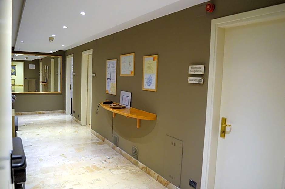 Best Western Park Hotel