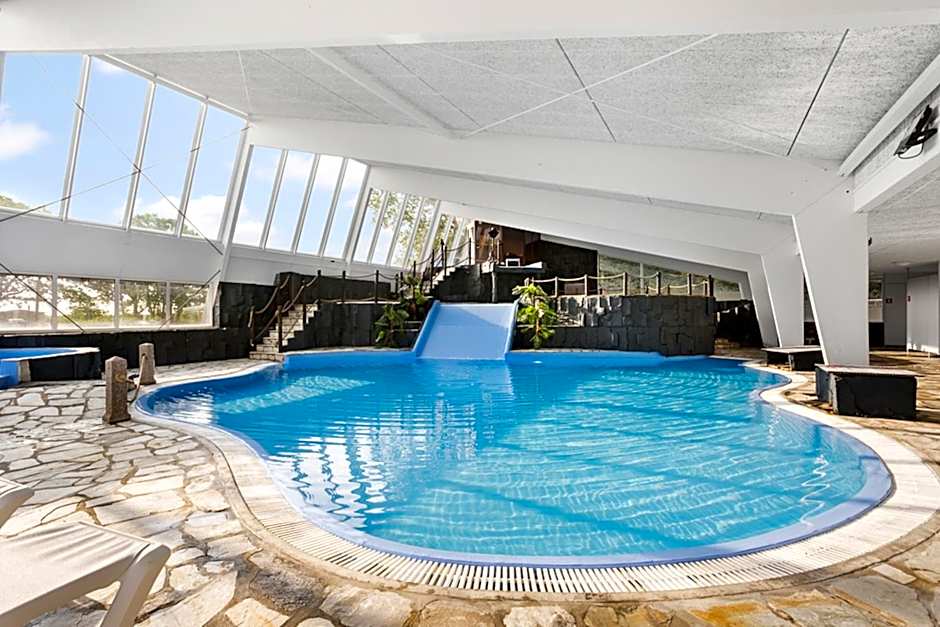 First Camp Bøsøre Strand Feriepark