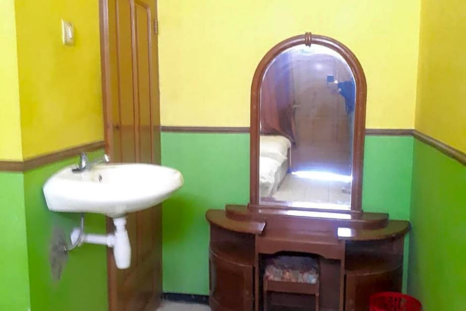 Ambar Tosari Homestay at Desa Wisata Bromo