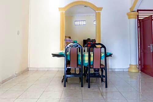 OYO 2916 Op Samuel Homestay