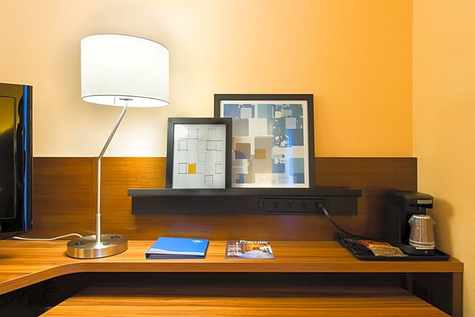 Fairfield Inn Orangeburg