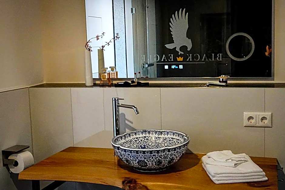 Residence Black Eagle Lubmin Strand