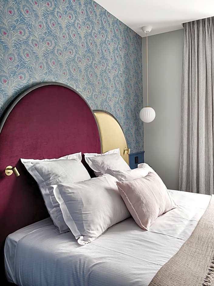 Hôtel Léopold - Orso Hotels