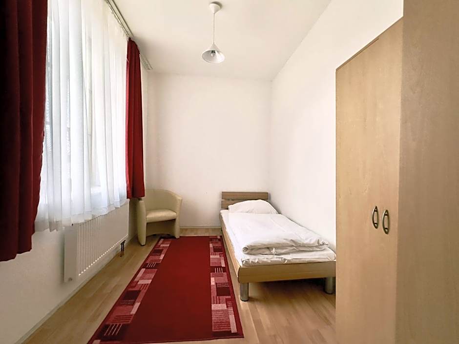 Picobello Pension