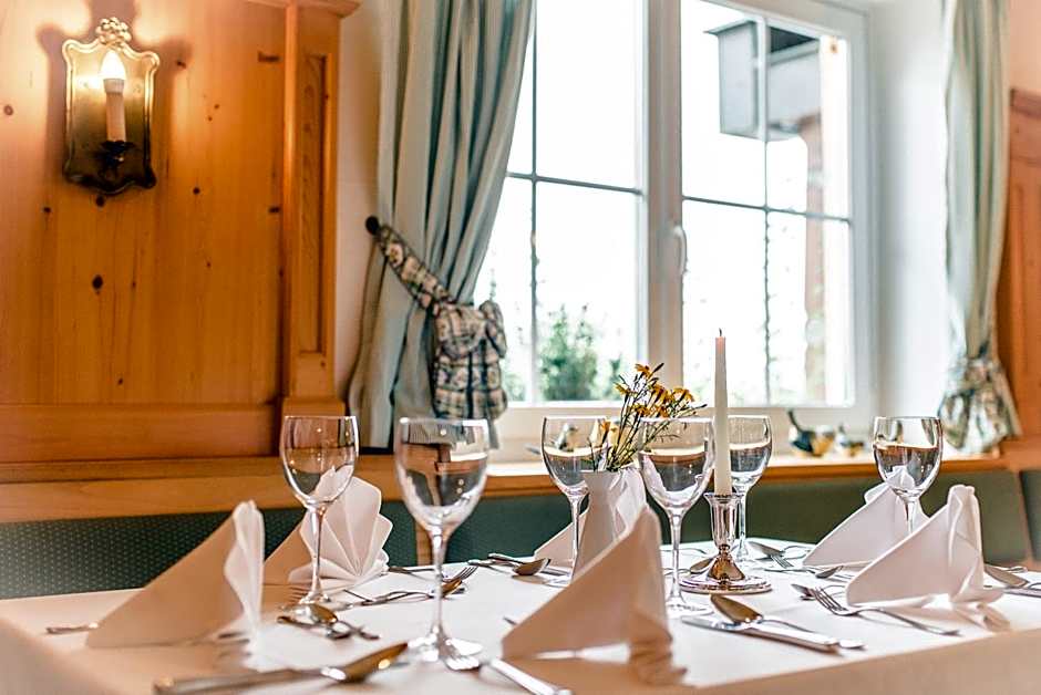 Landhotel Stofflerwirt