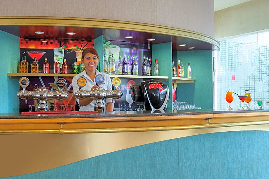 Leonardo Club Eilat - All Inclusive