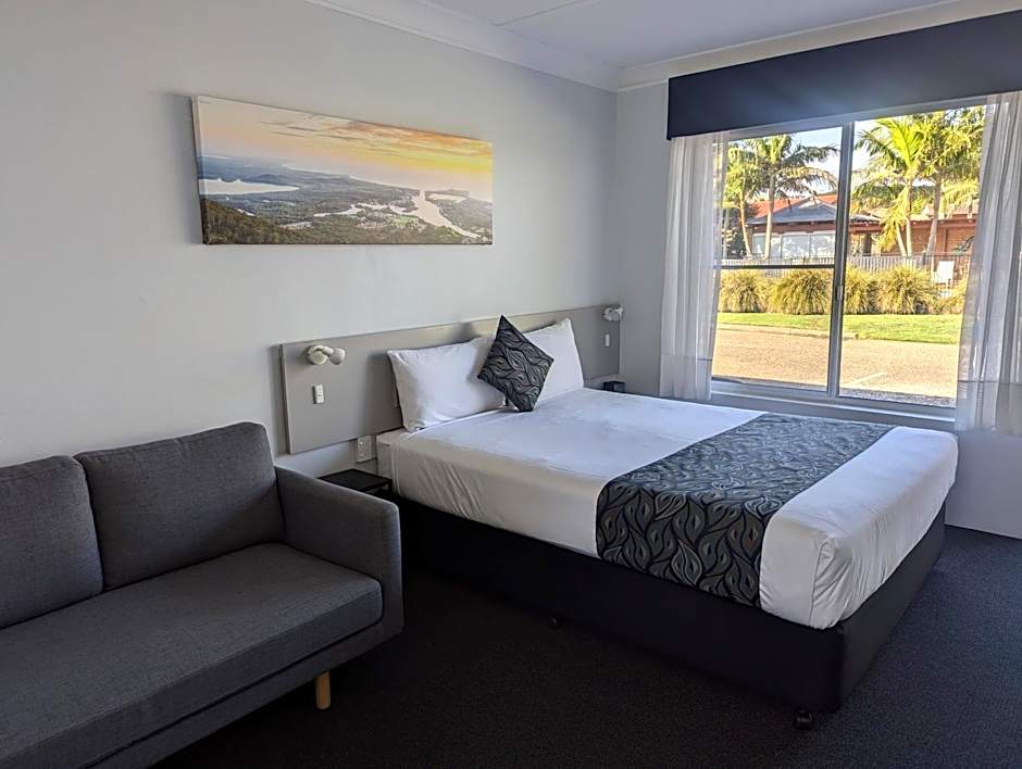 Haven Waters Motel & Apartments