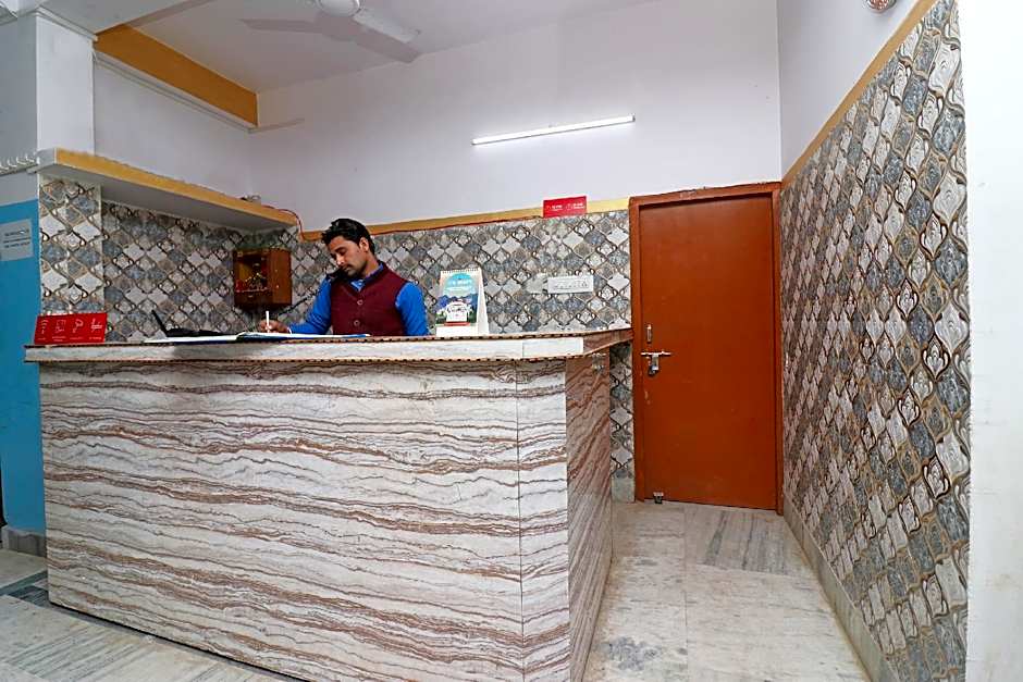 Nunu International By OYO Rooms – Patna, CO