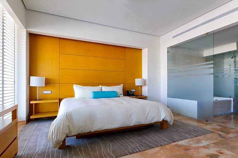 Palacio Mundo Imperial Riviera Diamante Acapulco All Inclusive