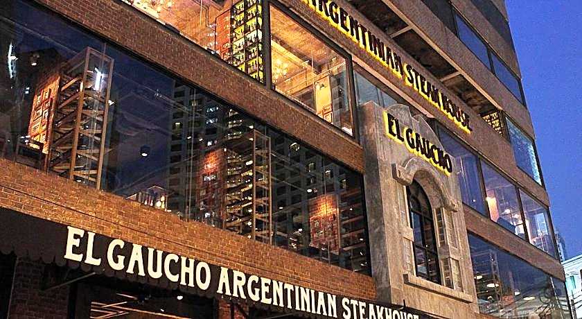 The Key Bangkok Hotel