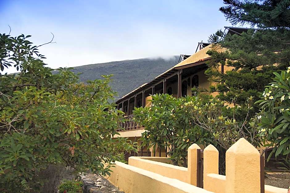 Hotel Rural Finca Salamanca