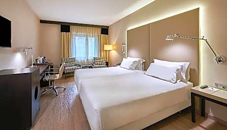 Superior Room (3 Adults)